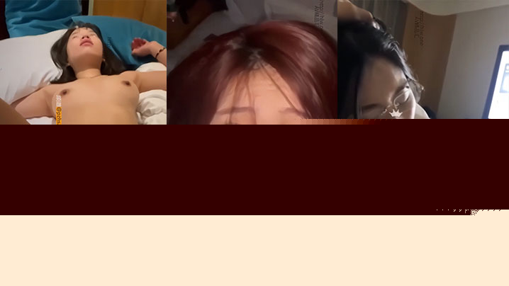 推特泄密高颜值反差母狗口交吞精对白淫荡内射