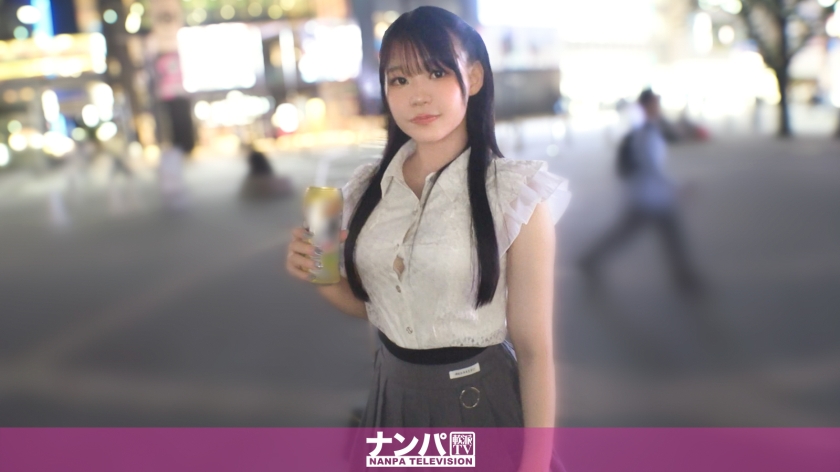 200GANA-3313 池袋的那些闲逛女孩太性感了！我们专门找那些身边跟着壮汉消磨时间的女孩！Yua