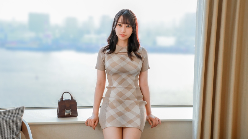 SIRO-5611 【身材火辣的美女拯救世界♪】虽然只有23岁，但她拥有完美性感的身材！千夏