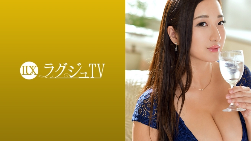 LUXU-881 豪华电视902
