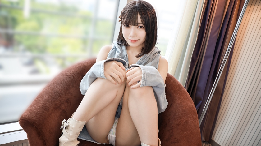 SIRO-5592 【这里简直可爱到爆！！】真的存在一个完美诠释“可爱”二字的天使……尤娜