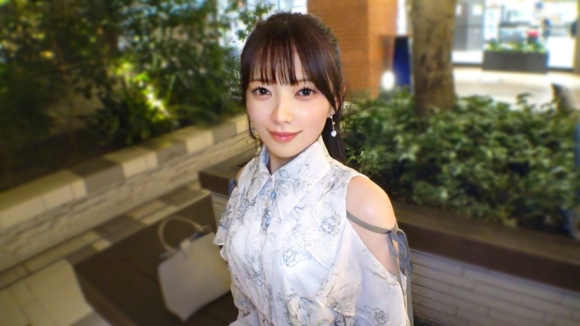 SIRO-5713 一位模特级别的绝世美女应聘，性感魅力四射！安斋美绪