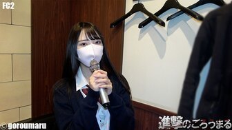 野外流出FC2PPV3067327 青春學生野外露出 白虎嫩B被連續內射