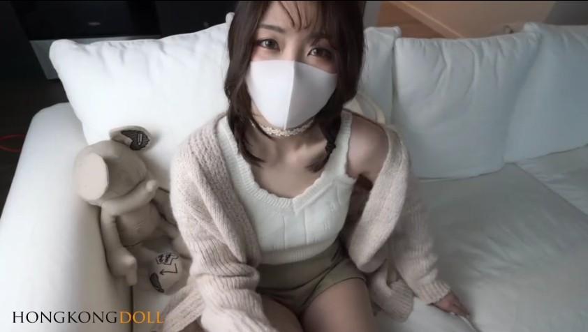甜美游戏陪玩被富二代忽悠上床