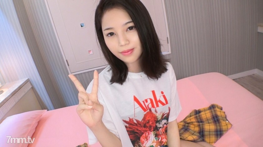 SIRO-3872 [第一枪] 网络上的 AV 应用 → AV 体验拍摄 1001 Mochimochi 超然好屁股被爱抚和抽筋！ !!敏感好女儿的浸泡Oma ○ 在这是滚动瑜伽Www 插入一个大公鸡