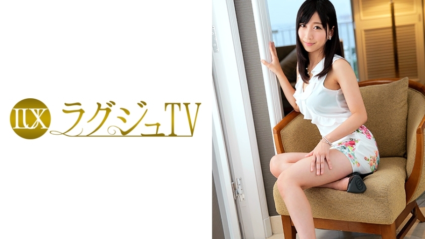 LUXU-765 豪华电视771