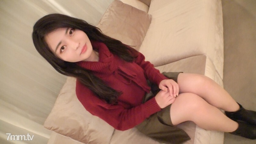 SIRO-4369 【第一枪】【应届毕业生一年级】【人眼】写字楼接待员，初一社会一员的单纯少女。逐渐泄露出来的听话水声..网上AV应用→AV体验拍摄1422