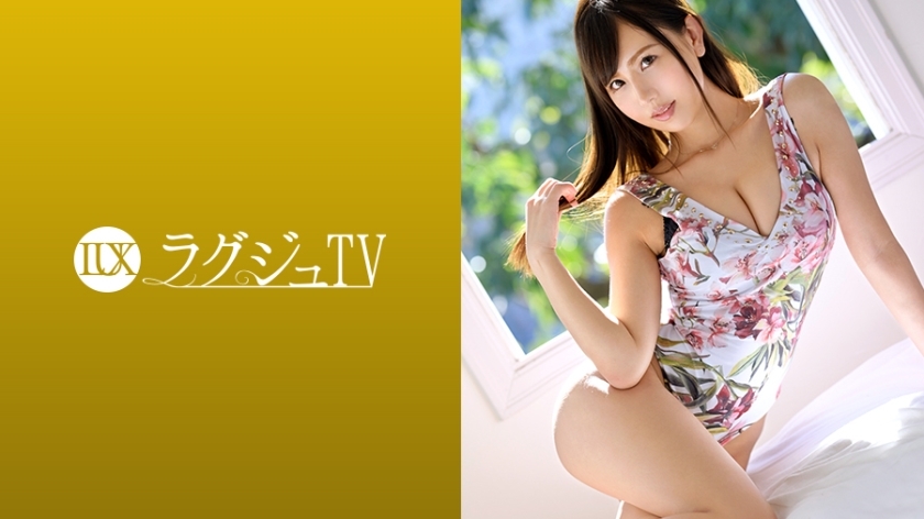 LUXU-1082 豪华电视1065 M 喜欢男人的美乳美女！不要错过与第一印象相去甚远的精湛技术和讨厌的词责！ ！！