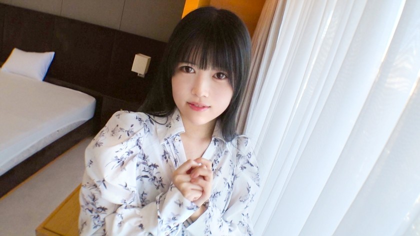 SIRO-5698 甜蜜时光开始！一位在甜美花店工作的温柔女孩应聘！白宫萌