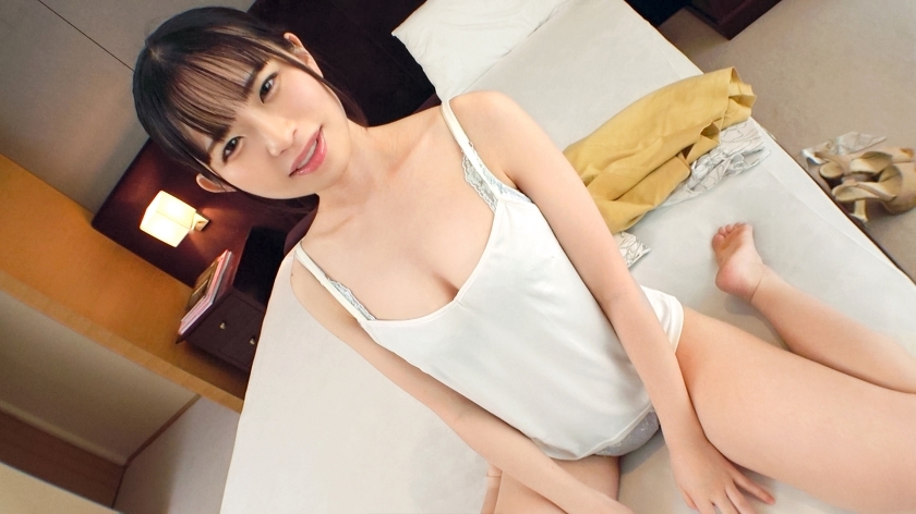 SIRO-5114 【白皙史莱姆E奶】【毛茸茸正妹】摇晃透明白皙身体让她高潮！业馀申请者，第一次AV拍摄343