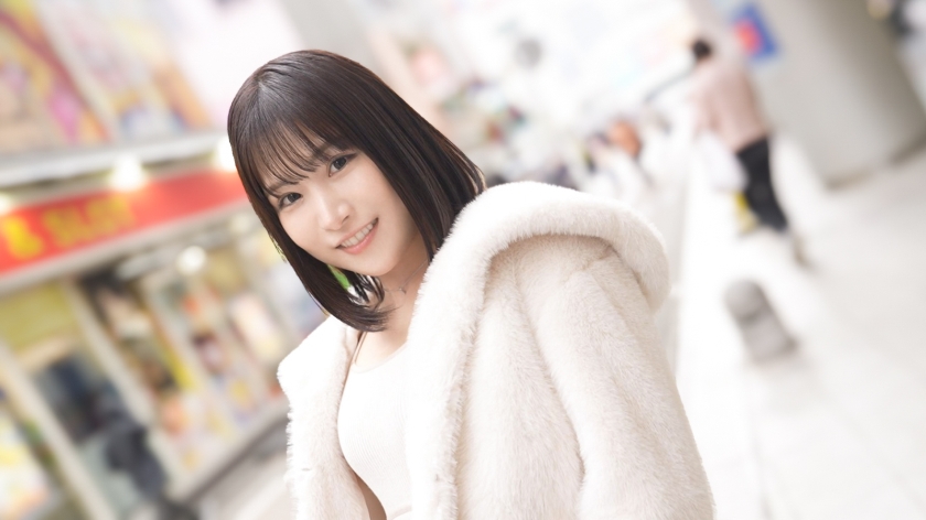 SIRO-5675 她渴望刺激！！这位看起来天真无邪、似乎与情色毫不沾边的年轻女子 任