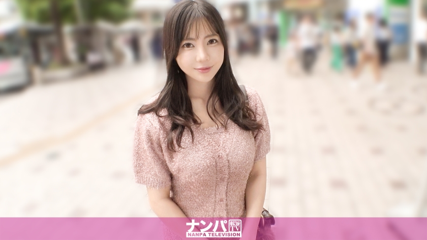 200GANA-3339 这是一场激烈而超凡脱俗的性爱！Yuki