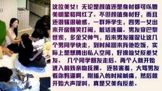 这位美女!无论是颜值还是身材都可以媲美明星和网红了。不但颜值身材好，而且还很骚很敏感刚插入的时候喊痛，然后就开始大声淫叫，真是又美有反差。