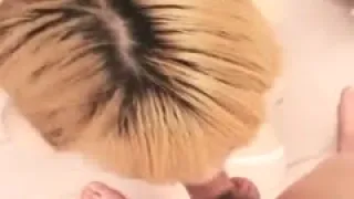 和粗屌炮友无套干炮 嫩嫩小穴大力吞吐粗屌特写很有冲击感 翘美臀后入