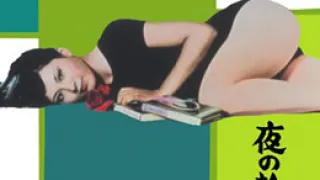夜晚的诊察室