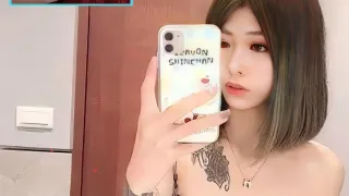 【少女】纹身妹.逼逼好看身材极品.高清做爱看射了。