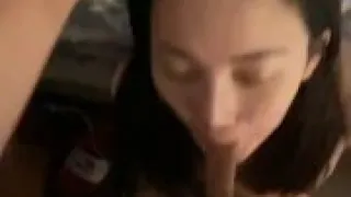 #第一视角 #精品 #口交 4