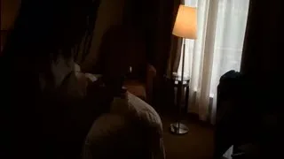 酒店爆操巨乳翘臀魔鬼身材平面模特-好大-太深了疼死我了!。