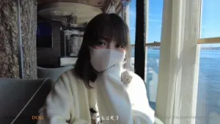 HongKongDoll 玩偶姐姐 Vlog长片系列「一日女友的漂亮姐姐」 第2集 – 她是谁