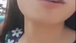 主播二嫂户外直播勾引滴滴司机内射