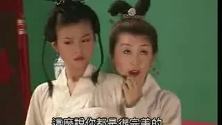 梁祝艷譚【国语中字】EP16