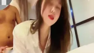 【强上家教老师】清纯家教小桃被流氓学生强操内射。