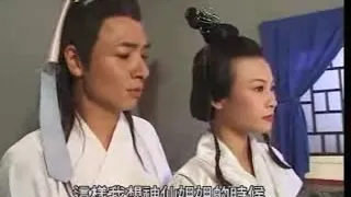 梁祝艷譚【国语中字】EP02