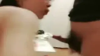 户外勾搭PS机小哥带回家激烈啪啪 黑丝女仆装多姿势啪啪猛操 叫的真浪