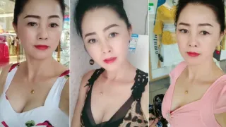 @20206592281 用户上传：服装店老板娘偷情黑人