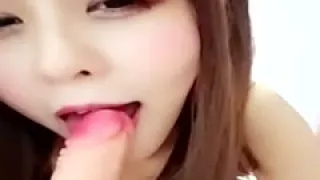 露脸女主播大秀