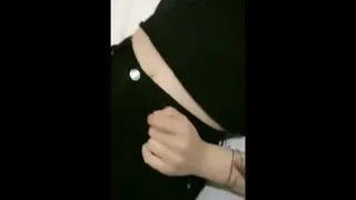 考研补习的大胸妹子出来见网友给她考前做爱放松一下