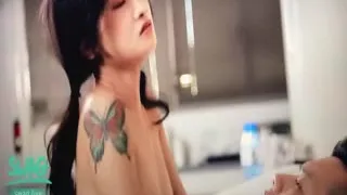 渣男偷情后入民宿女主人