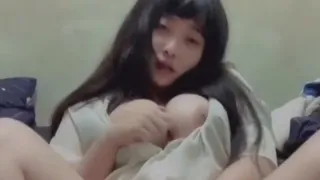 远拍露鲍指尖挑逗!!