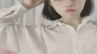 #天真 越来越骚啦 1
