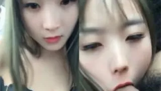 遇到心仪对象只好先来试试看他的车好不好开～还有他好不好开