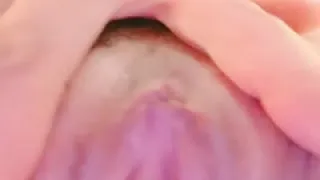 #yiku  全身粉嫩