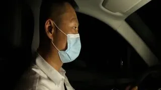 酒醉女勾引男司机内射中出的.