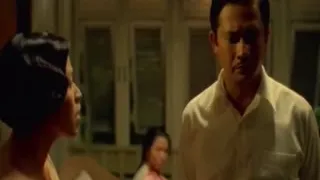 晚娘