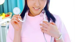 DV-1661 【特别优惠】和穿著护士服的兰酱享受甜蜜的性爱。阿兔兰-无码