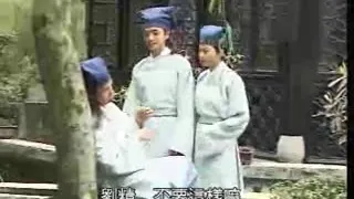 梁祝艷譚【国语中字】EP08
