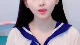 纯欲系嫩模小优完美身材诱人美乳挑逗19