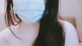 【禁漫直播】推荐！校花级女神超漂亮~小慧同学道具自慰！爽喷水撸管必备！