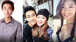 【网曝门】新加坡陈冠希《Joal Ong》与女网红自拍啪啪流出