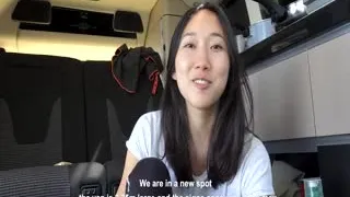 野外性交.