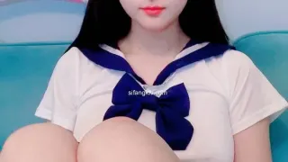 纯欲系嫩模小优完美身材诱人美乳挑逗08