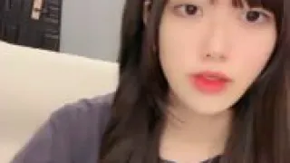 【_楚妹】明星级颜值抖音风性感裸舞好美！洗澡搓泡泡_1