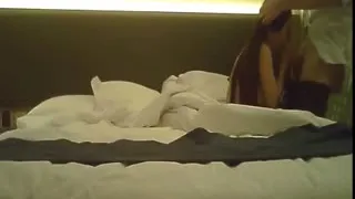 街头约炮直接去酒店啪啪啪