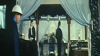 垂帘听政-2