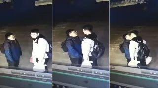 异性只为繁衍，同性才是真爱