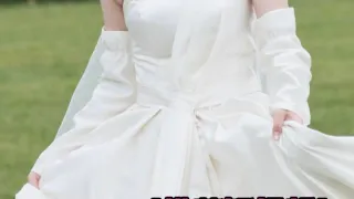 反差新娘妹妹结婚当天和弟弟乱伦分手炮